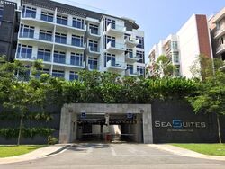 Sea Suites (D5), Apartment #561707391
